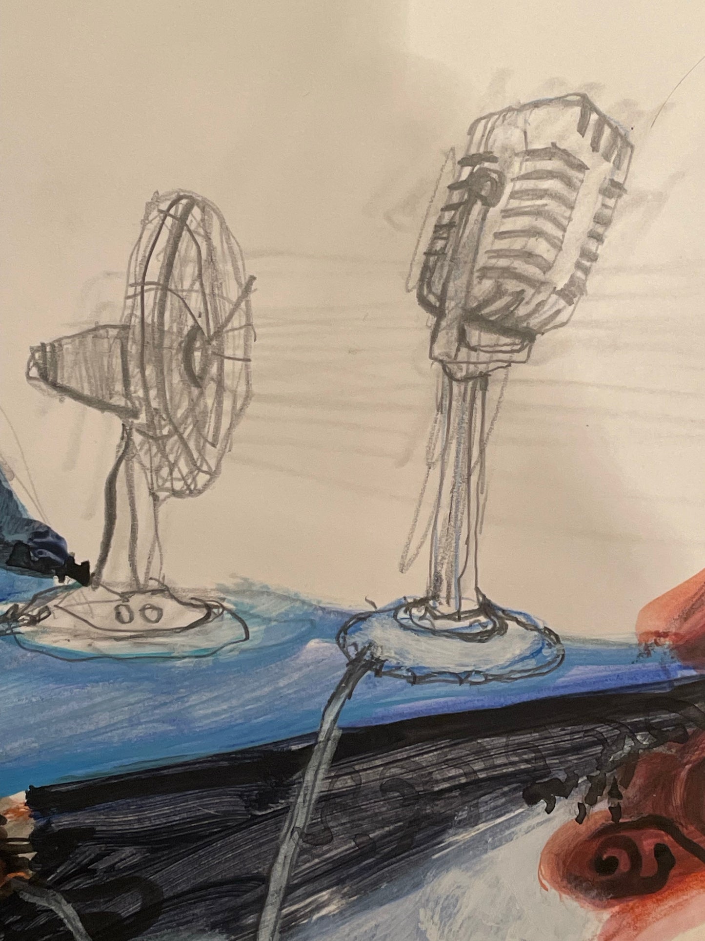 Enthusiastic Relationship