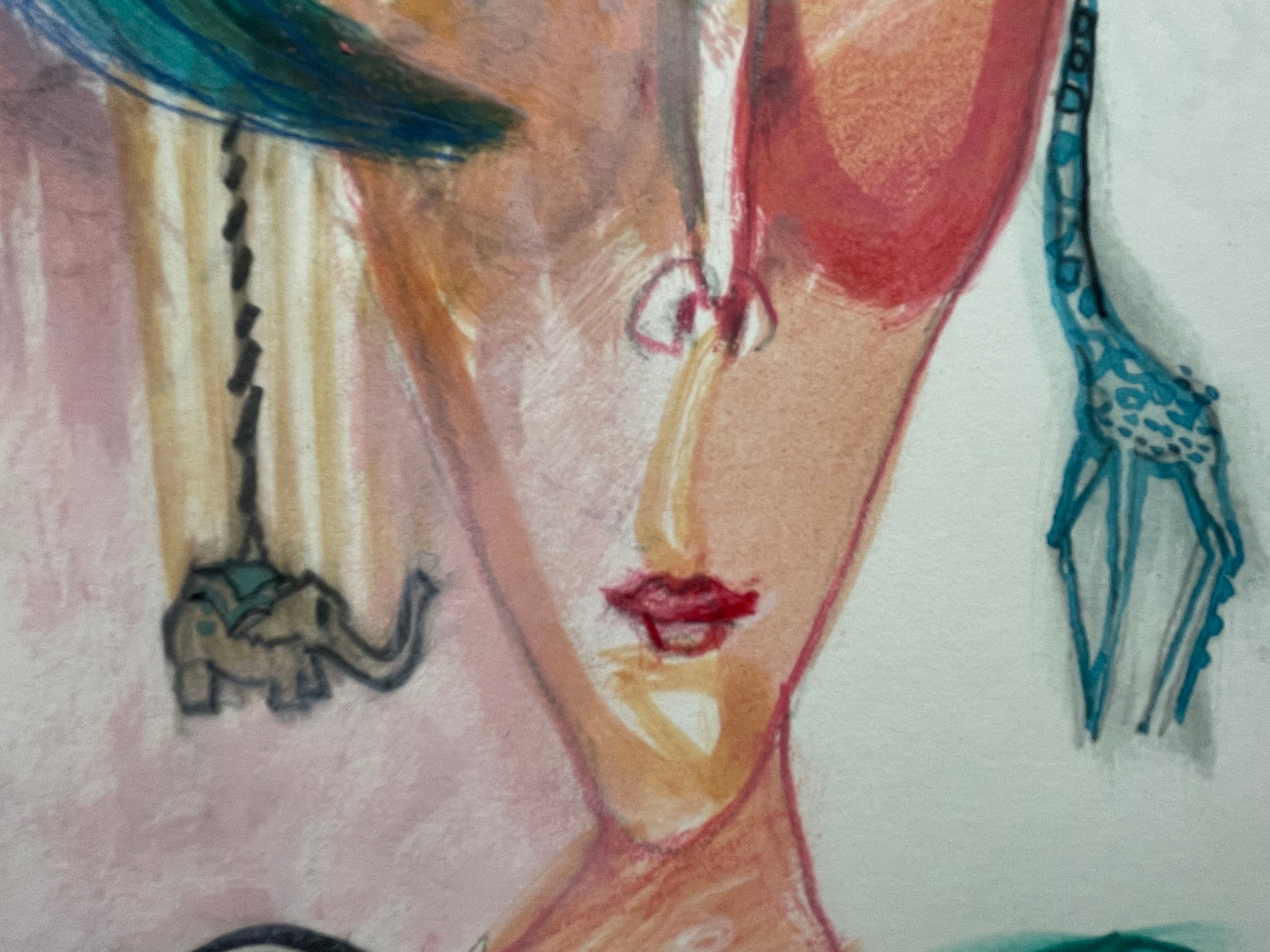 Unforeseen Adulation