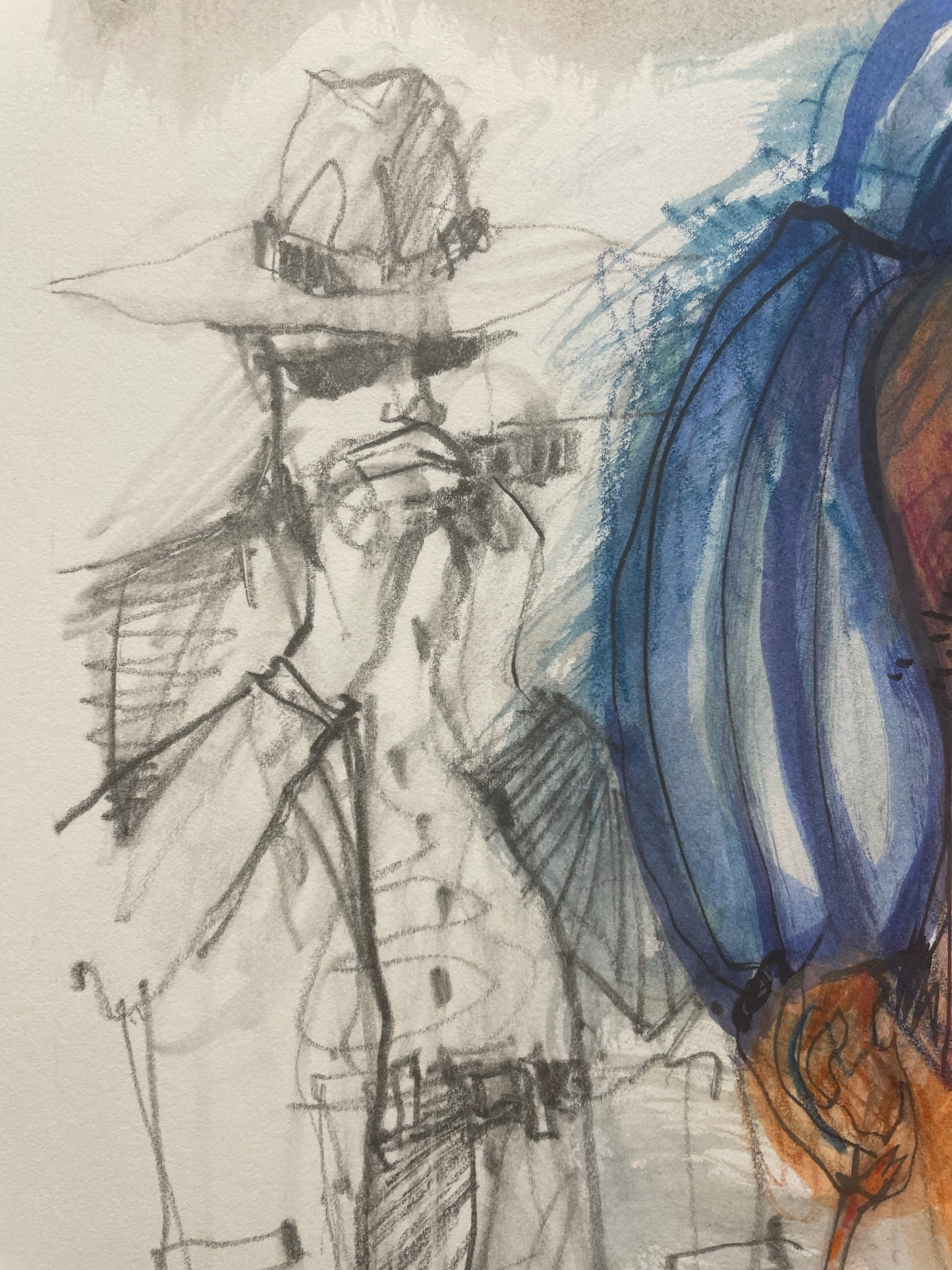 Unanticipated Spontaneity