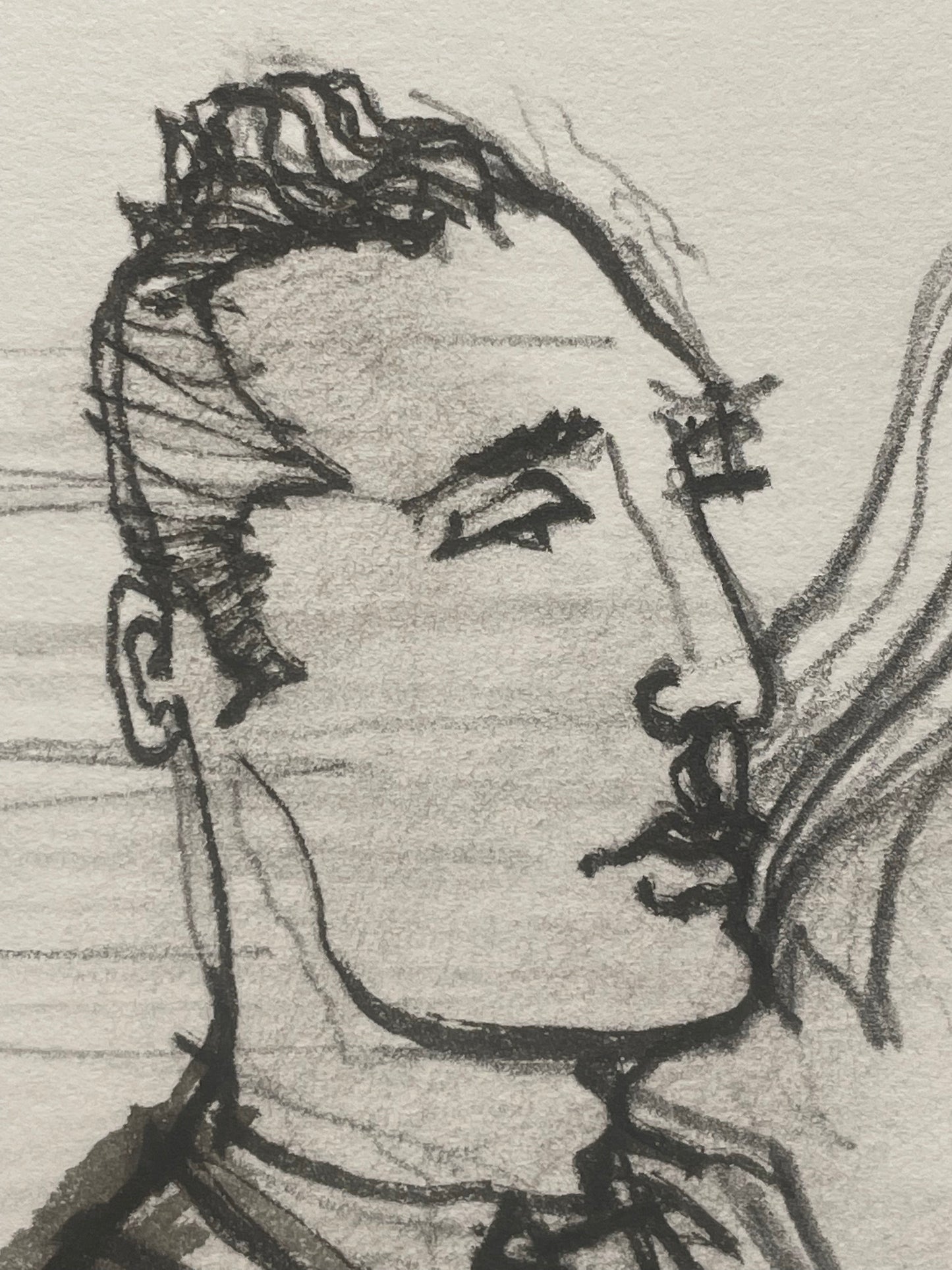 Resistant Persistence