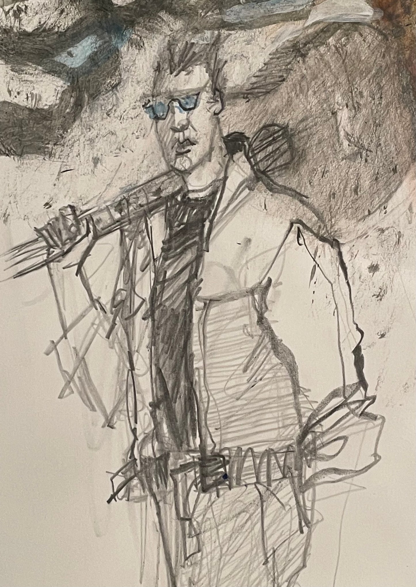 Plausible Possibility