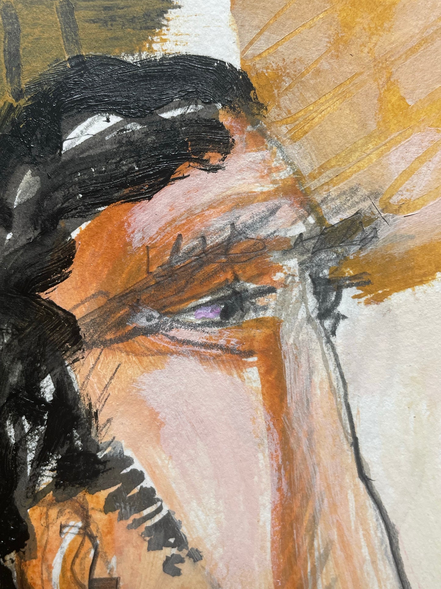 Persistent Jubilation